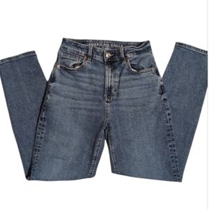 American Eagle Stretch Jeans Size 2 Regular